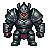 Champion portrait variant: Unblooded