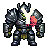 Champion portrait variant: Twice-Killed, stitched